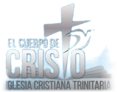Logo El Cuerpo de Cristo